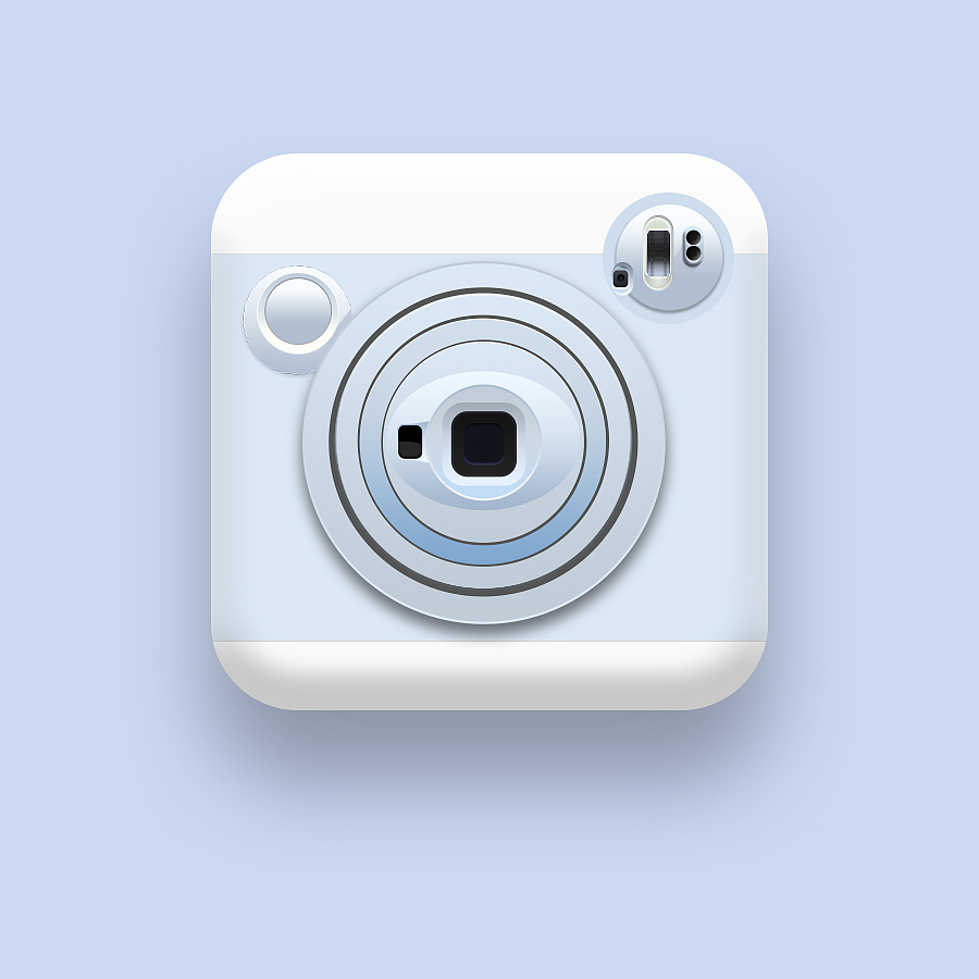 ui写实icon（图ZNzE0OTQzNjQ=） - 图标 - 站酷设计师众人皆醒z原创素材 - 站酷ZCOOL