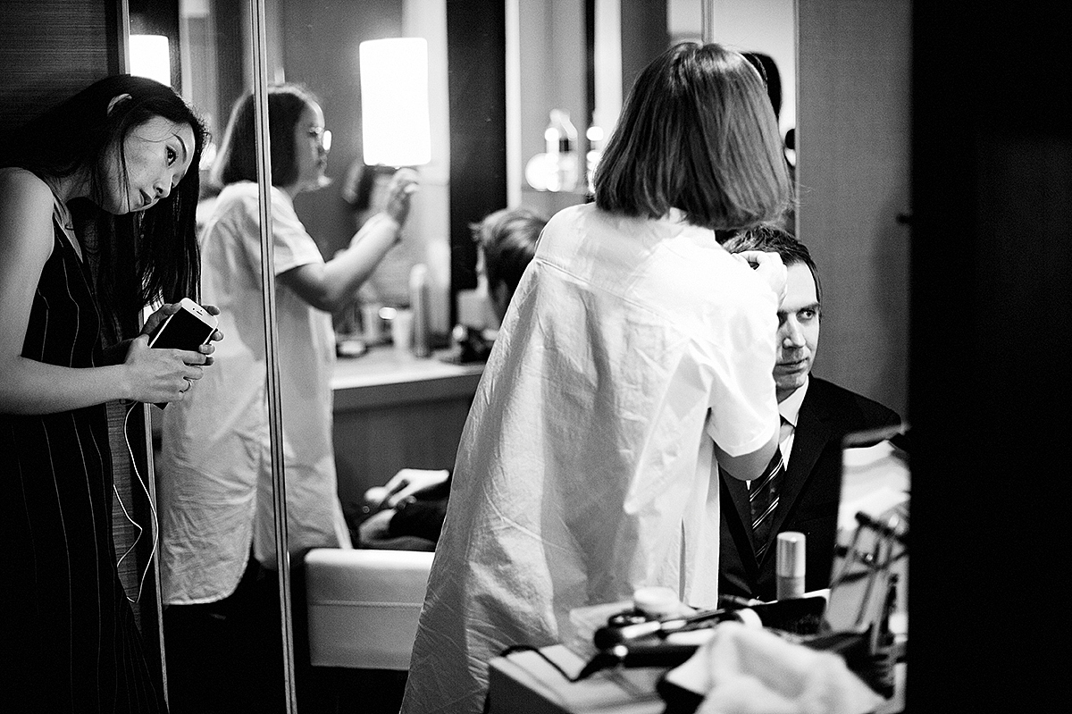 北京国贸三期婚礼纪实