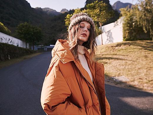 冬日里的阳光（个人主页-ZMjQ2NzU5NjQ=） - 人像摄影 - 站酷设计师一山摄影原创素材 - 站酷ZCOOL