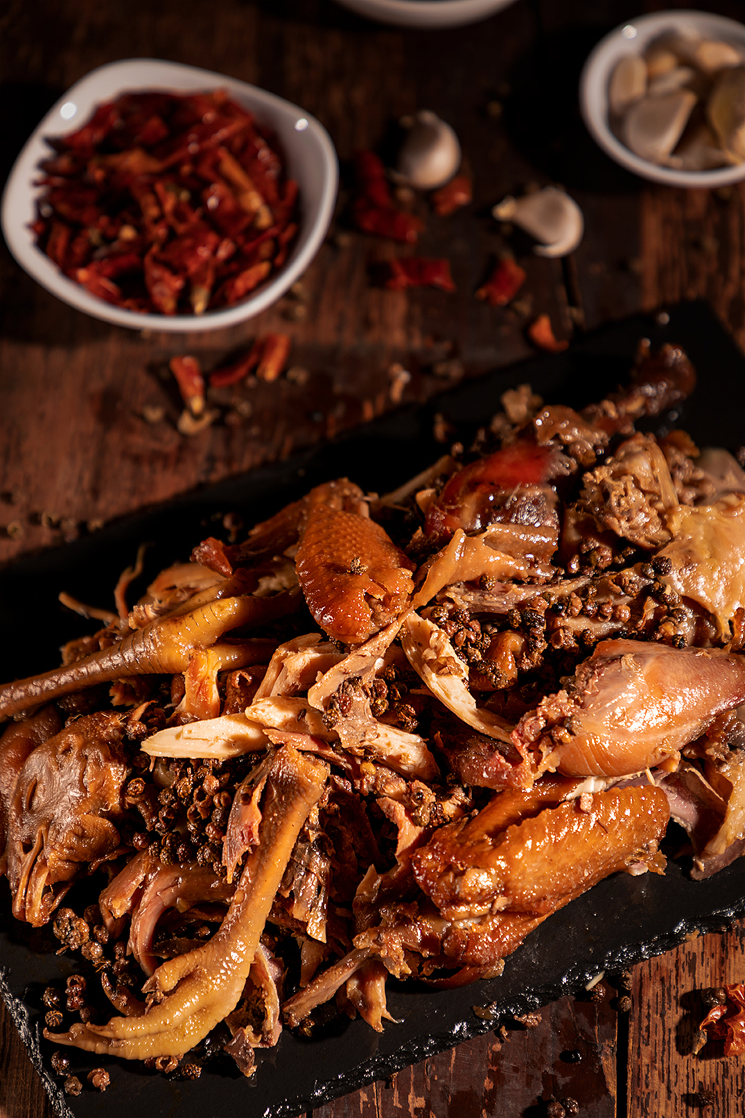 麻椒鸡（图ZMTc3NDEyMjI0） - 产品摄影 - 站酷设计师我有条狗叫汤圆原创素材 - 站酷ZCOOL