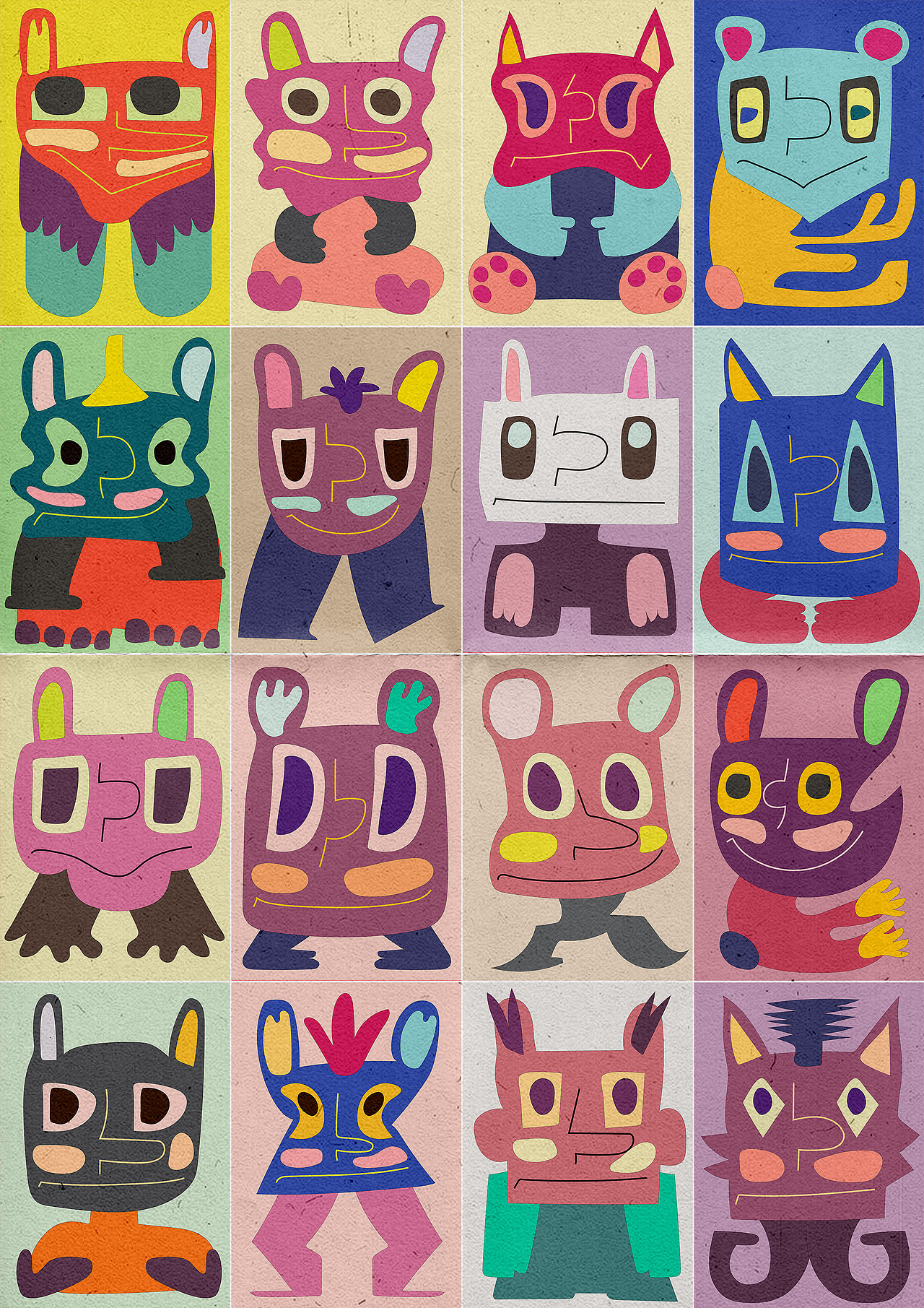 2021个人灵感随想小插图