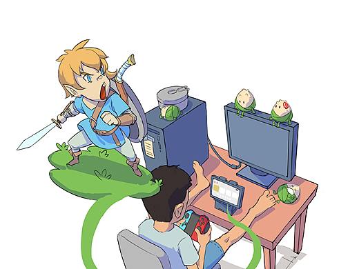 日常