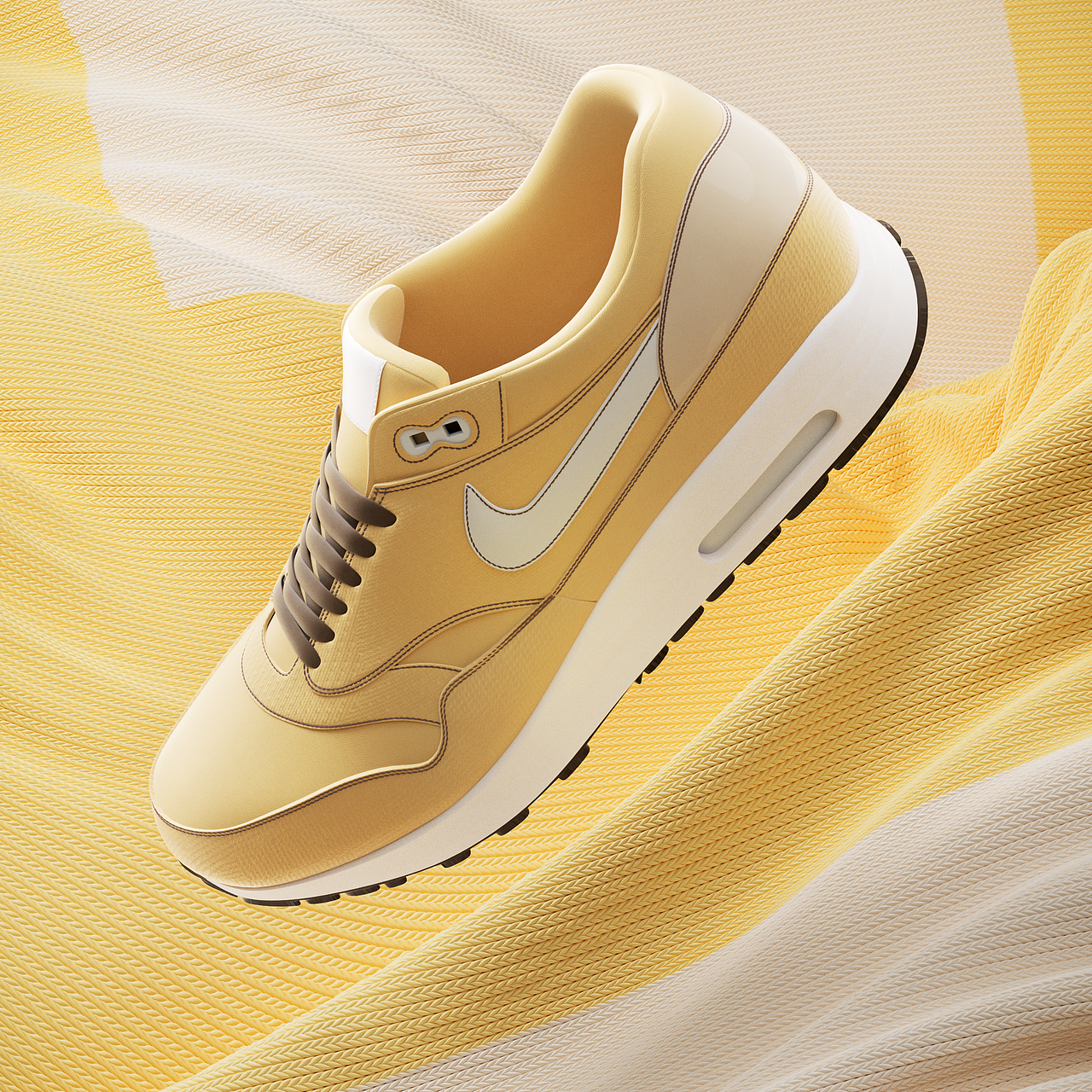 鞋子渲染练习（图ZMjc0NzA5MzE2） - 产品 - 站酷设计师Monica丶Navy原创素材 - 站酷ZCOOL