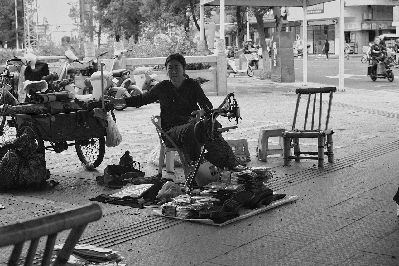 一组纪实（图ZMzU2NzQ0MDY4） - 人文/纪实摄影 - 站酷设计师Garuuu原创素材 - 站酷ZCOOL