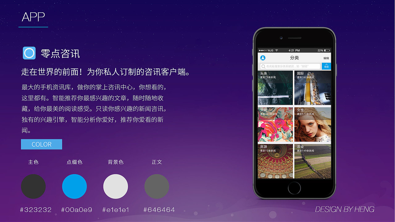 作品集（图ZNzA4NDY0MDA=） - APP界面 - 站酷设计师支身彷徨原创素材 - 站酷ZCOOL