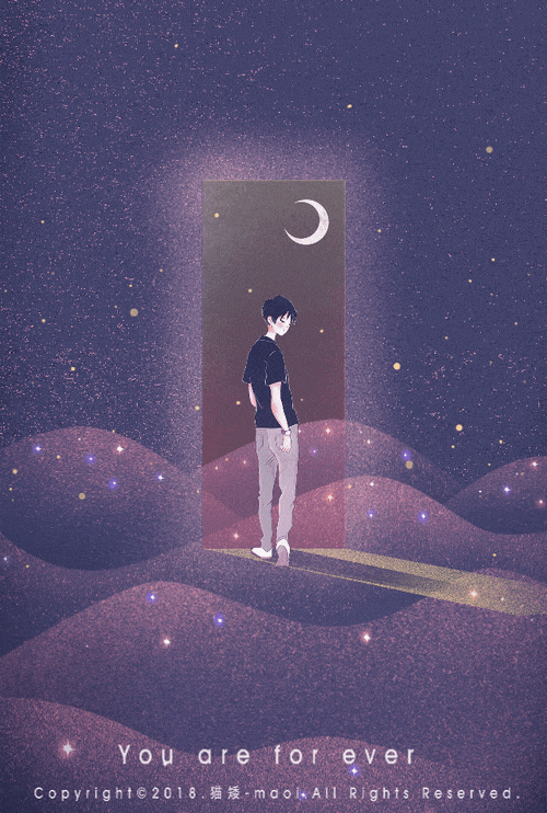 恋恋 四重奏（图ZMTIyMDEyMjQ0） - 商业插画 - 站酷设计师猫矮_MAOI原创素材 - 站酷ZCOOL