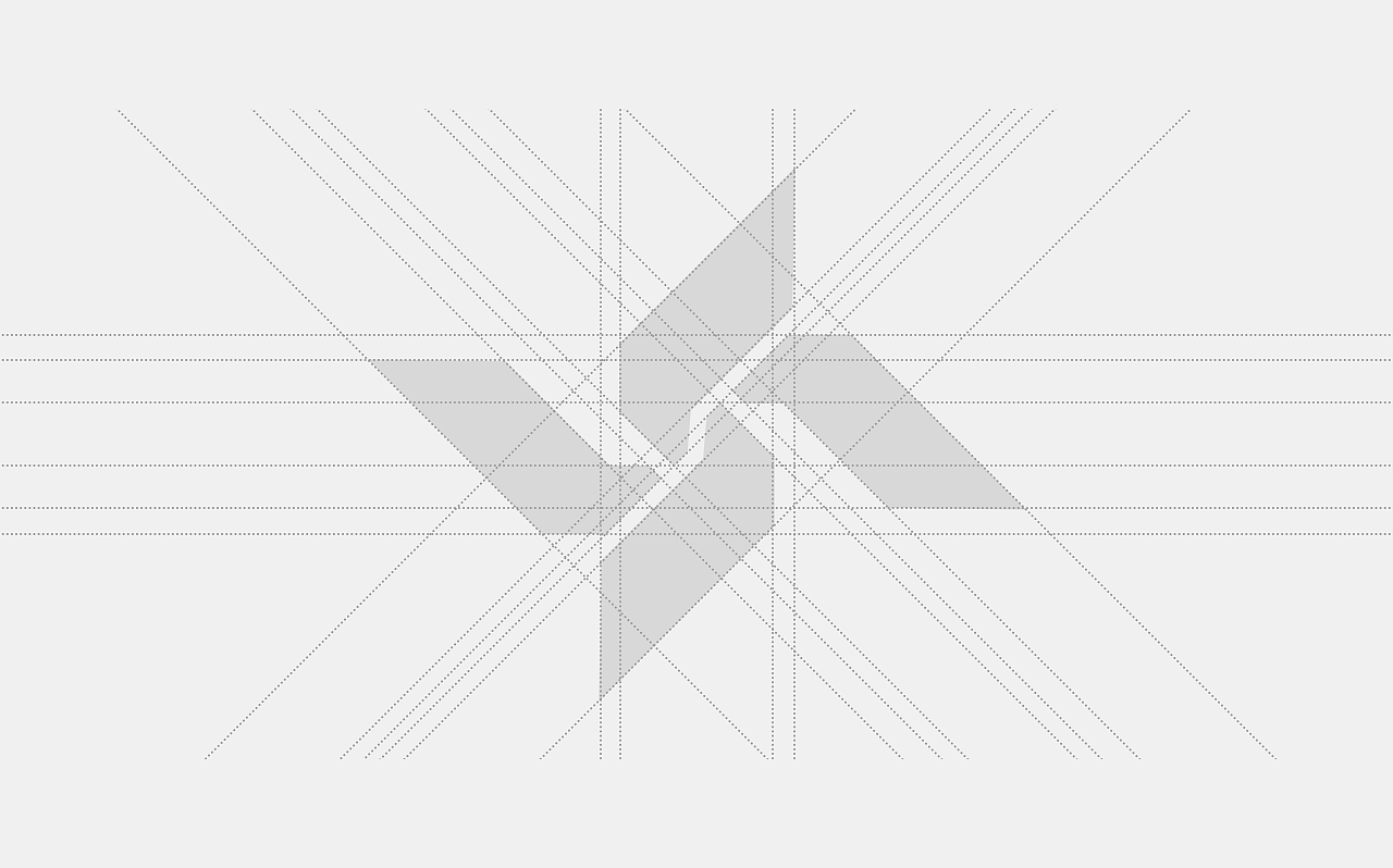 上海轻工业制造双年展VI设计