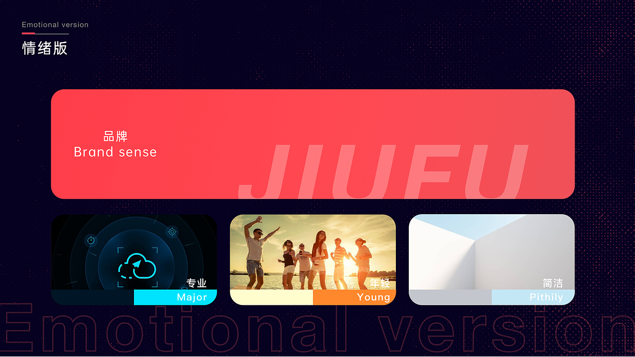 2021作品沉淀-玖富思考/重设计