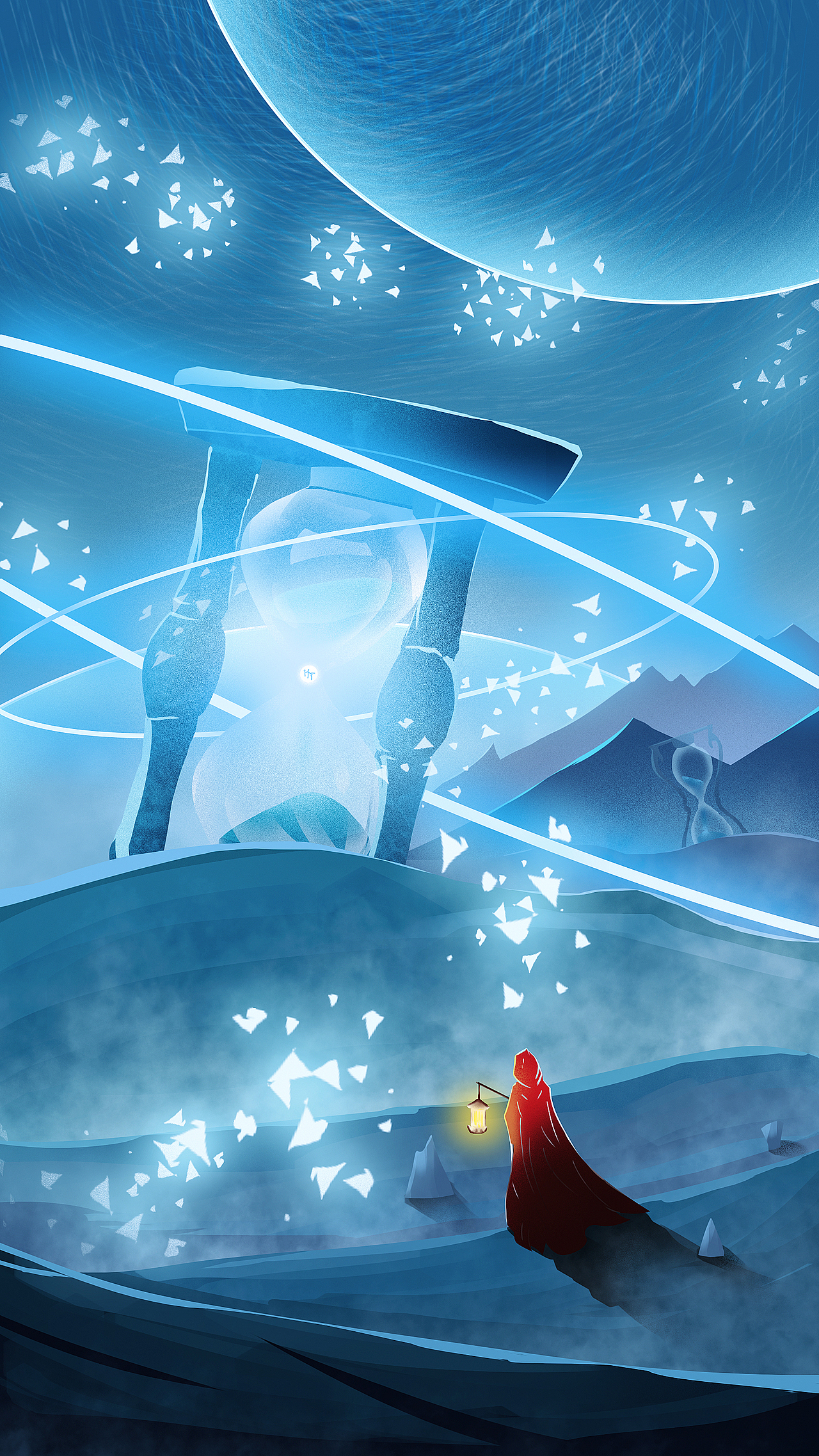 时光旅行者（图ZMjY0NzA3MjY0） - 创作习作 - 站酷设计师哈徒原创素材 - 站酷ZCOOL