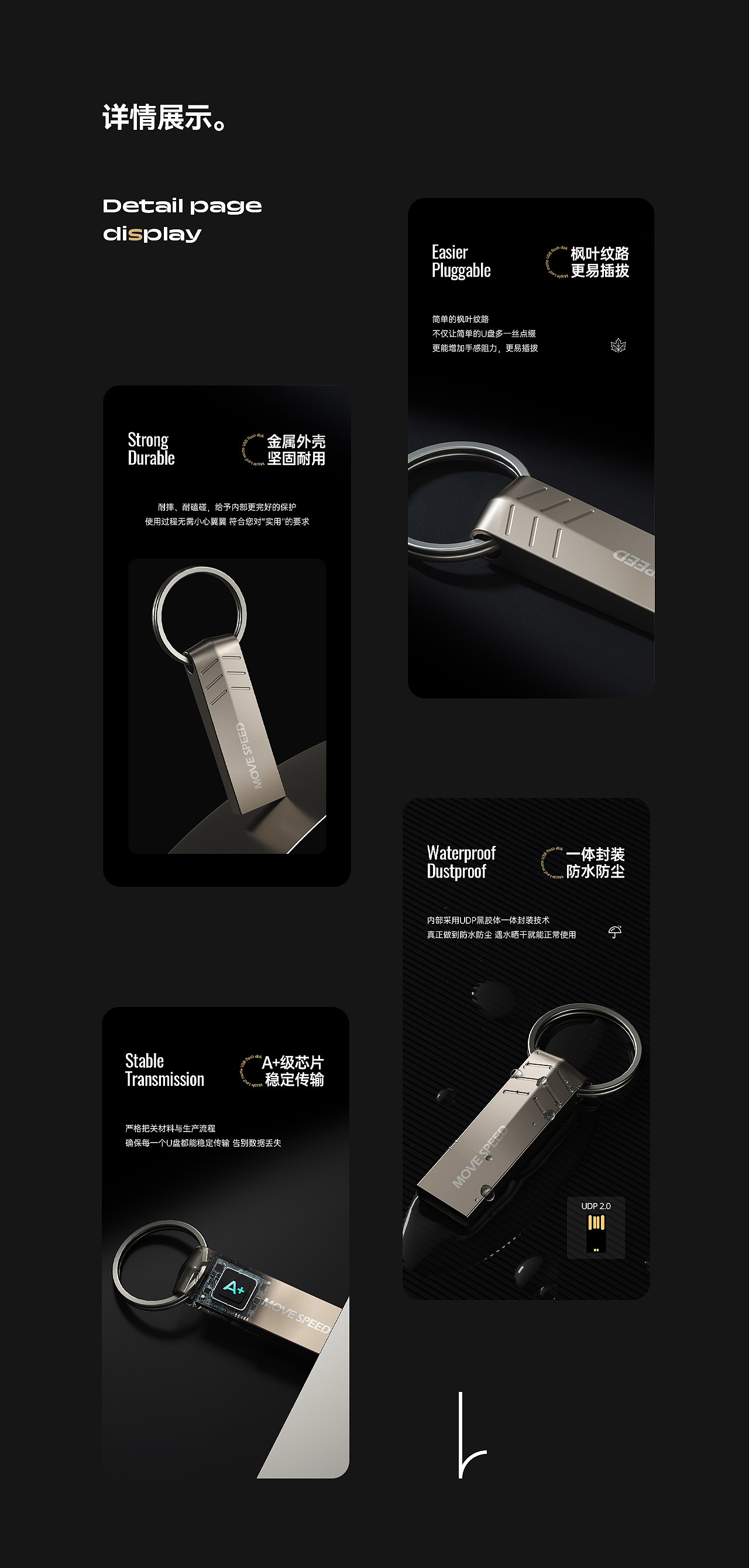 详情页×2 (充电头|U盘)