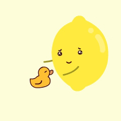 柠萌GIF表情包（图ZMzcyNzM5NzY=） - 动画片 - 站酷设计师老Ana原创素材 - 站酷ZCOOL