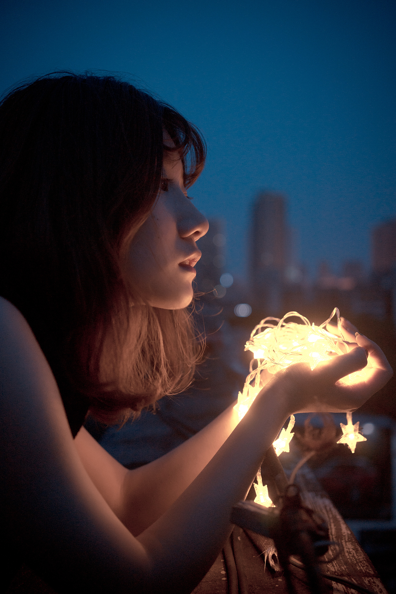 星星碎片（图ZODk1NzE0ODg=） - 人像摄影 - 站酷设计师scartea原创素材 - 站酷ZCOOL