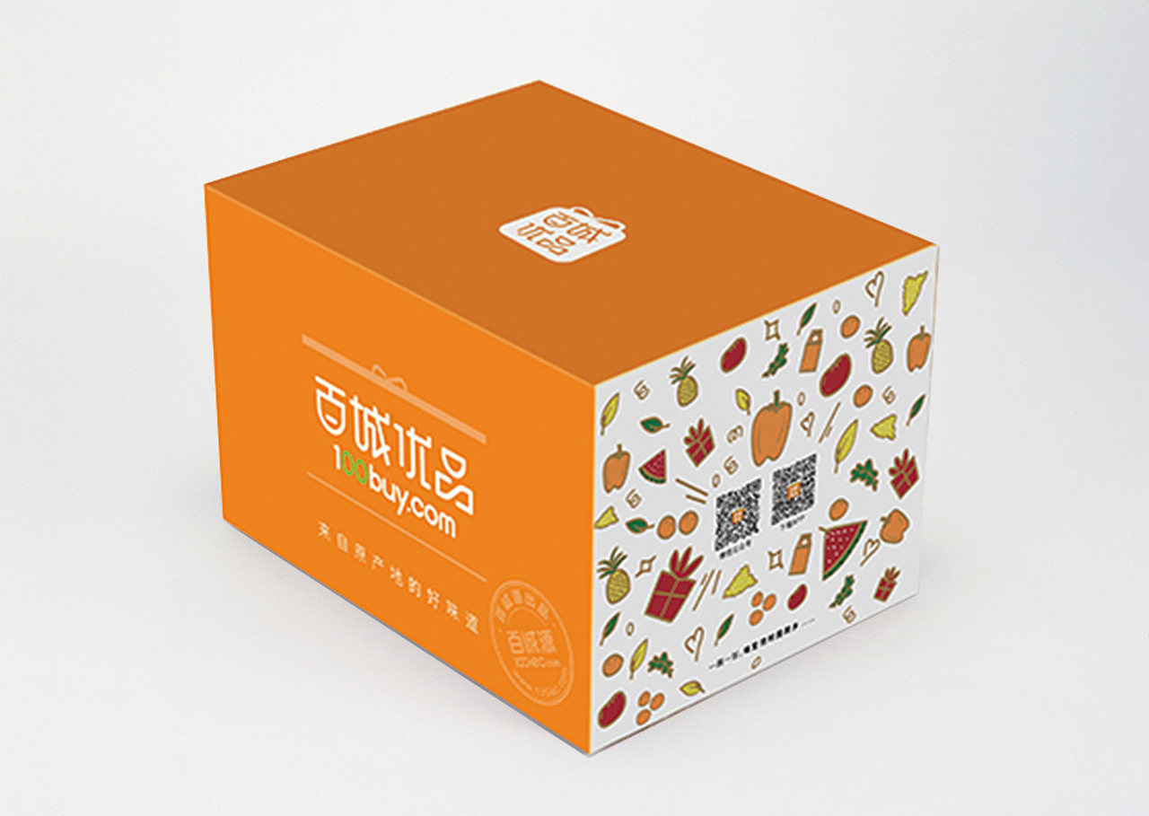 包装,物流箱设计