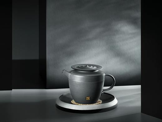 成套茶具·天露