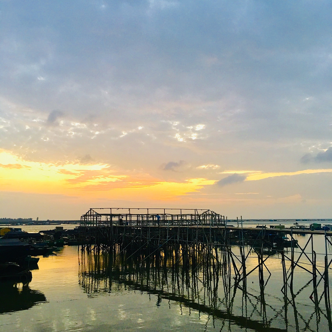 旅拍风景图