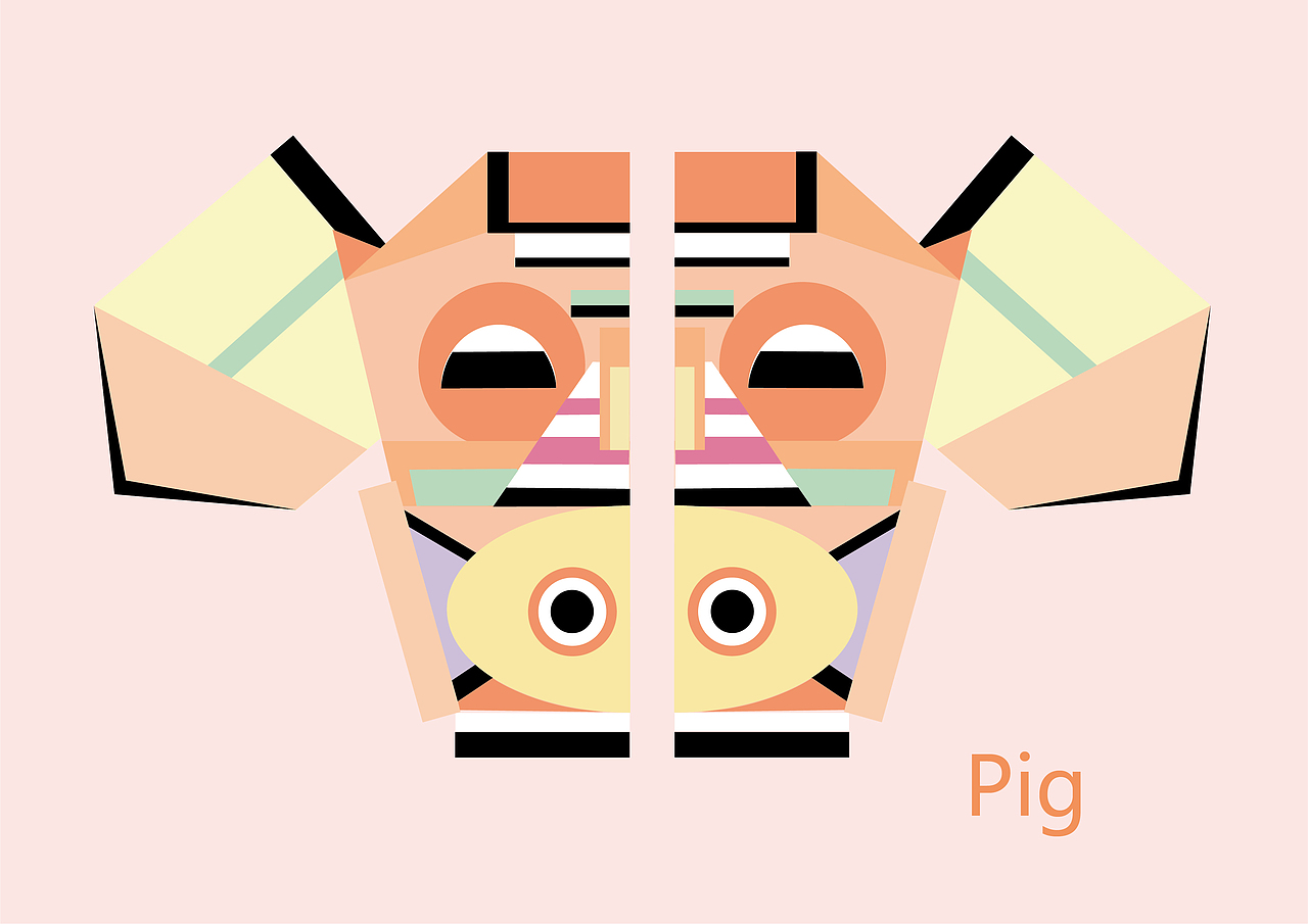 十二生肖畅想曲