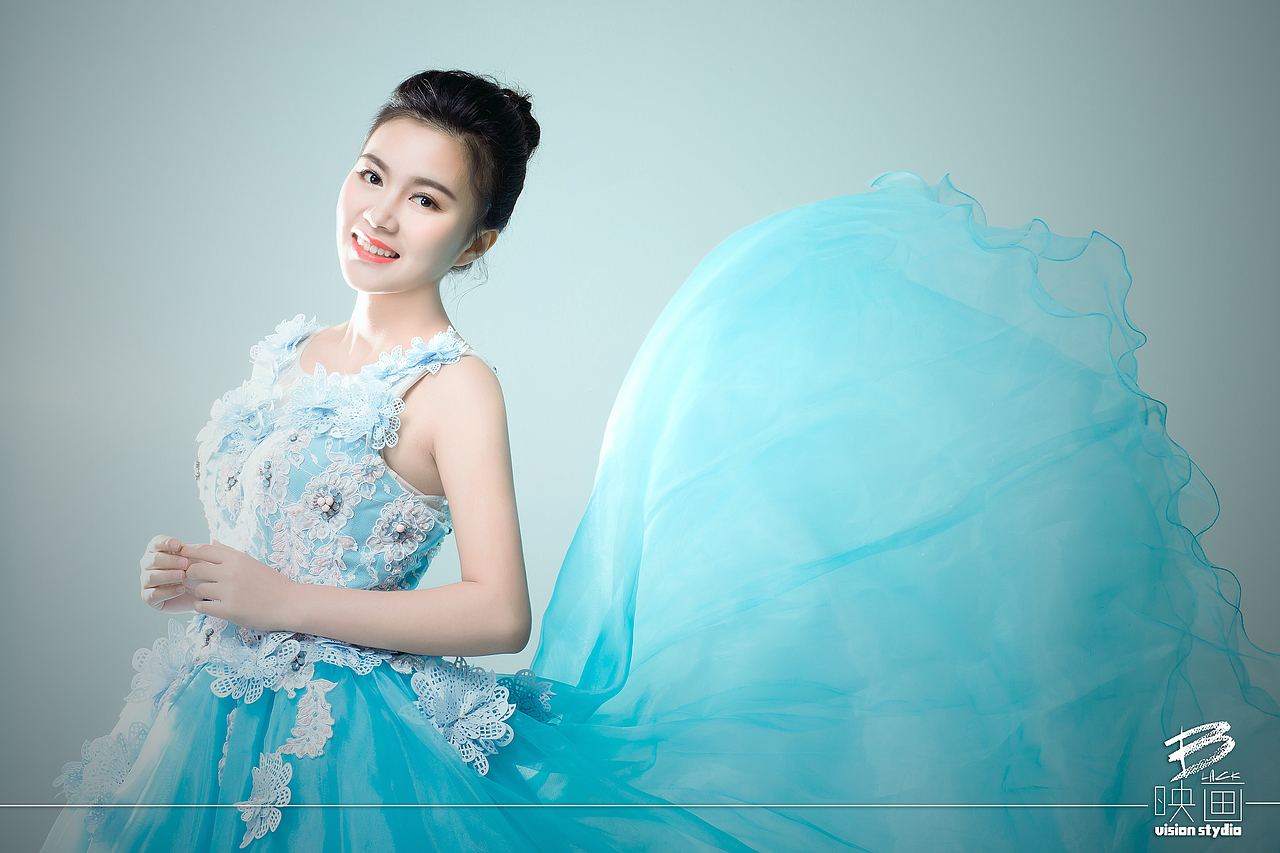 棚拍习作（图ZNTcxMjAyNDg=） - 人像摄影 - 站酷设计师jk946zxx原创素材 - 站酷ZCOOL