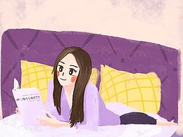 手繪照片練習(xí)