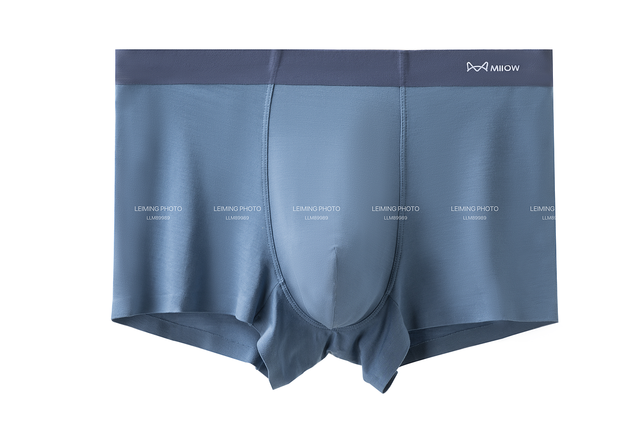 簡約高級男士內(nèi)褲拍攝加修圖（圖ZMzY0NTY2NDM2） - 產(chǎn)品攝影 - 站酷設(shè)計(jì)師雷特?cái)z影原創(chuàng)素材 - 站酷ZCOOL