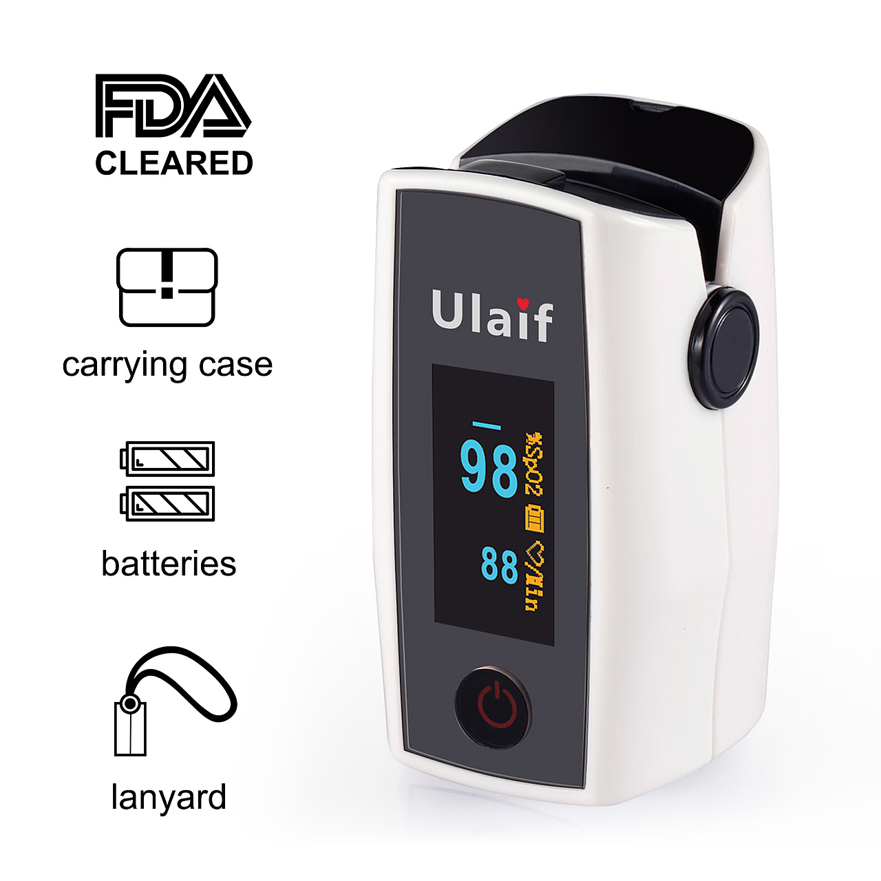 血氧儀330前臺設(shè)計（圖ZMTMyODUyODcy） - 運營設(shè)計 - 站酷設(shè)計師葉瀠原創(chuàng)素材 - 站酷ZCOOL