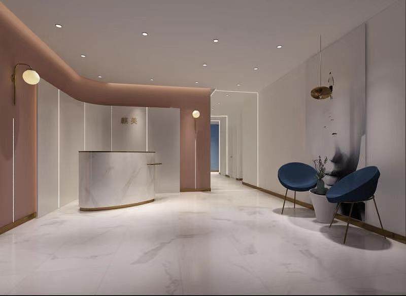 Hospital | 麒美医疗美容