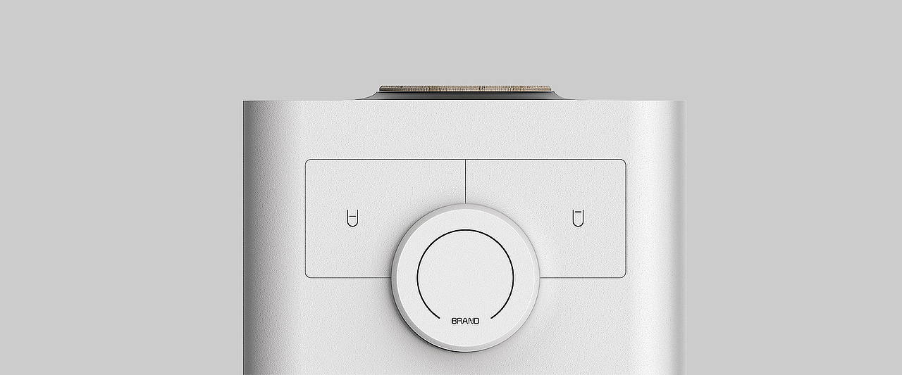 智能即热茶饮机 Intelligent Instant Tea Machine