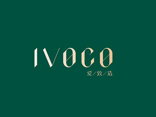 LOGO丨IVOCO