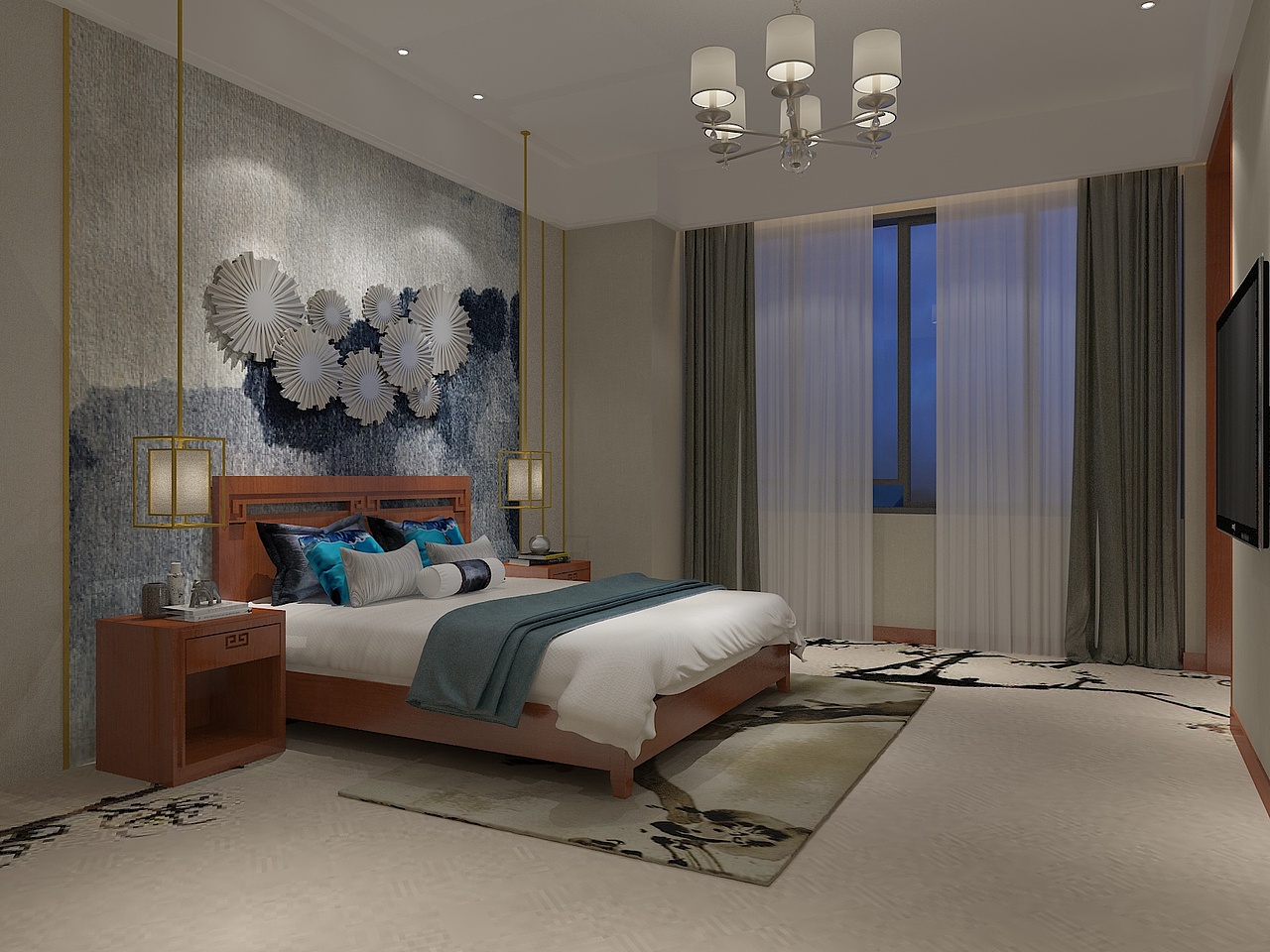 医院办公家具空间效果图（图ZMTk1MDc0NzAw） - 家装设计 - 站酷设计师大水杯JOR原创素材 - 站酷ZCOOL