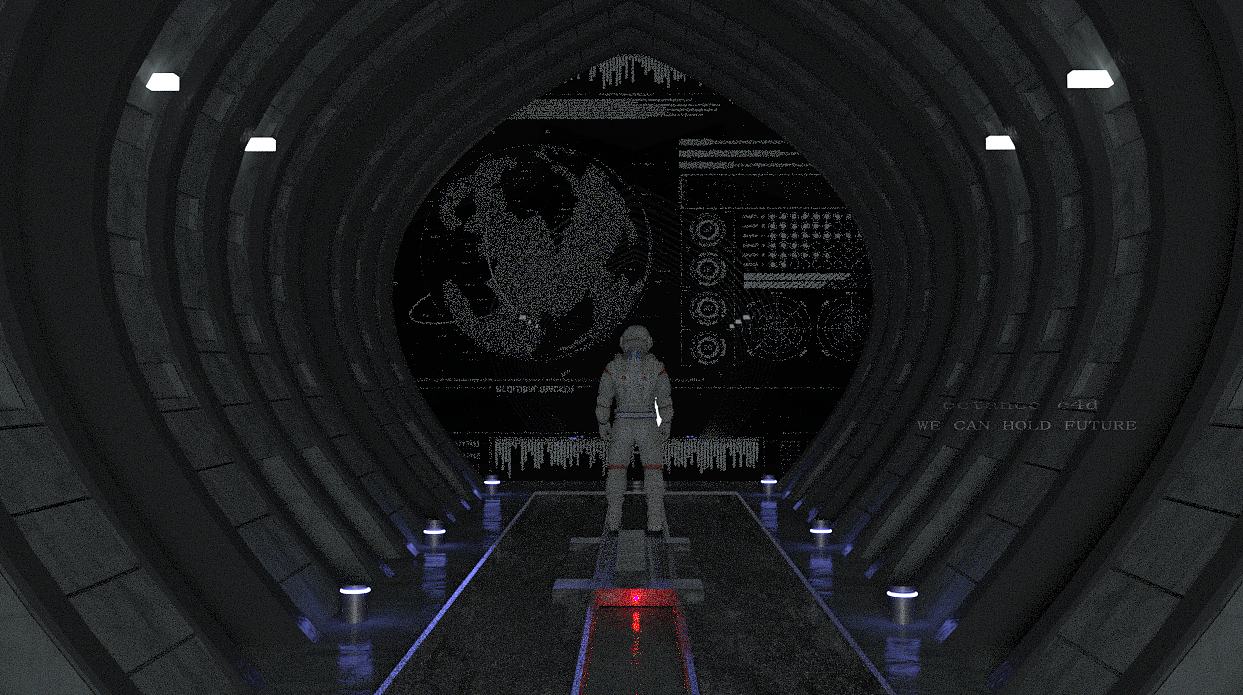 c4d oc练习（图ZMjA1ODY2NDUy） - 动画/影视 - 站酷设计师Z71171651原创素材 - 站酷ZCOOL