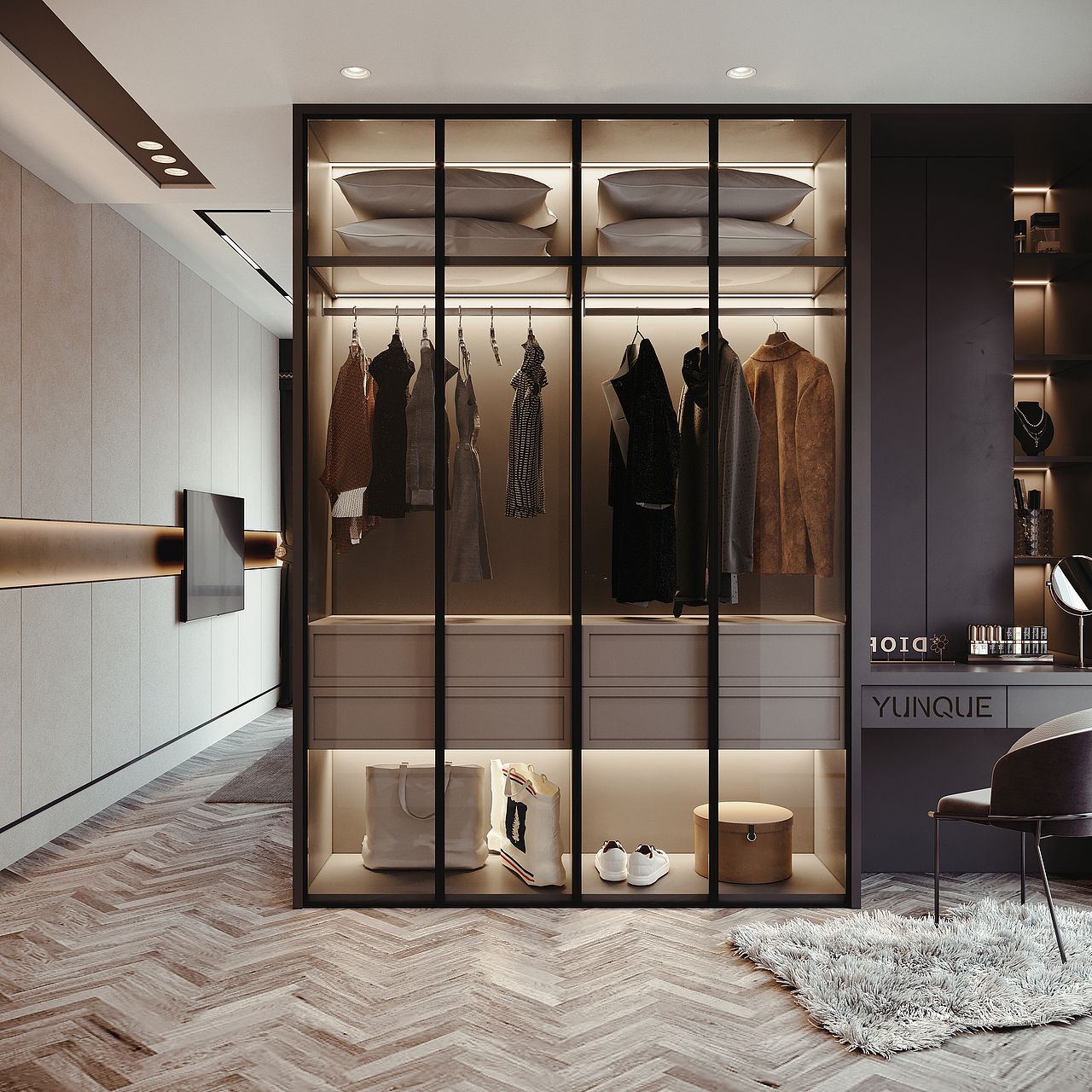 现代风格（图ZMTgwNzYxNTQ4） - 家装设计 - 站酷设计师云雀视觉原创素材 - 站酷ZCOOL