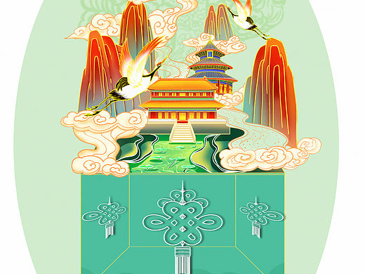 建党一百周年