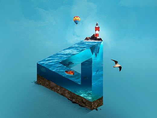 创意合成