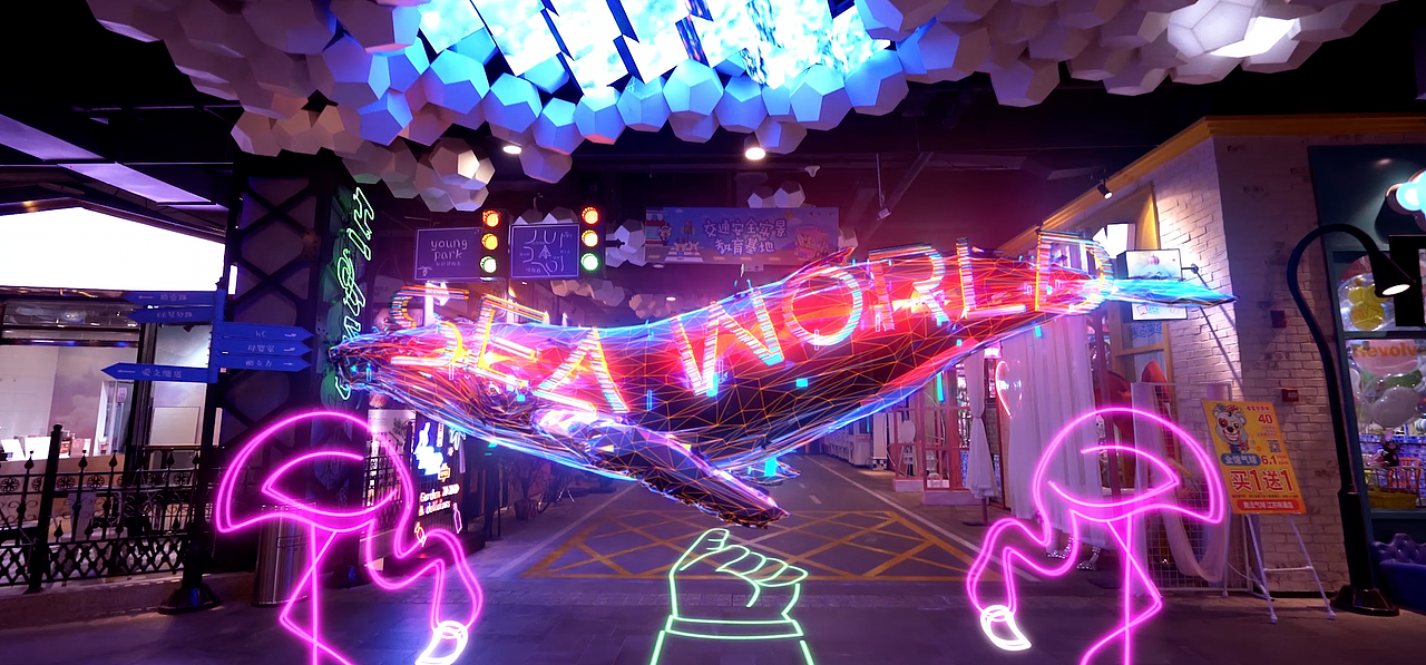 南通linclub赛博朋克宣传片（图ZMjYzODM5NjMy） - 动画/影视 - 站酷设计师PATRICKISNTSTAR原创素材 - 站酷ZCOOL