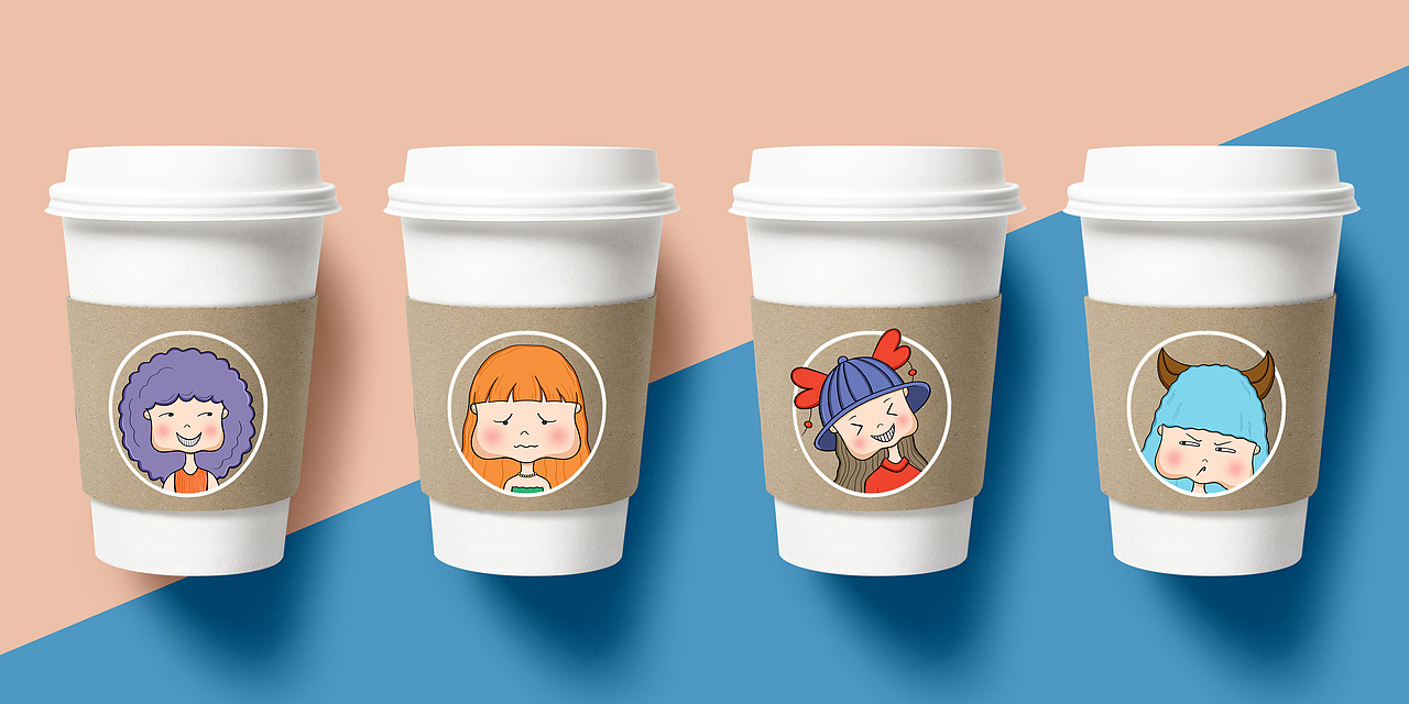 方脸小栗子（图ZMjIzOTI4NjI0） - 创作习作 - 站酷设计师里里的栗子原创素材 - 站酷ZCOOL