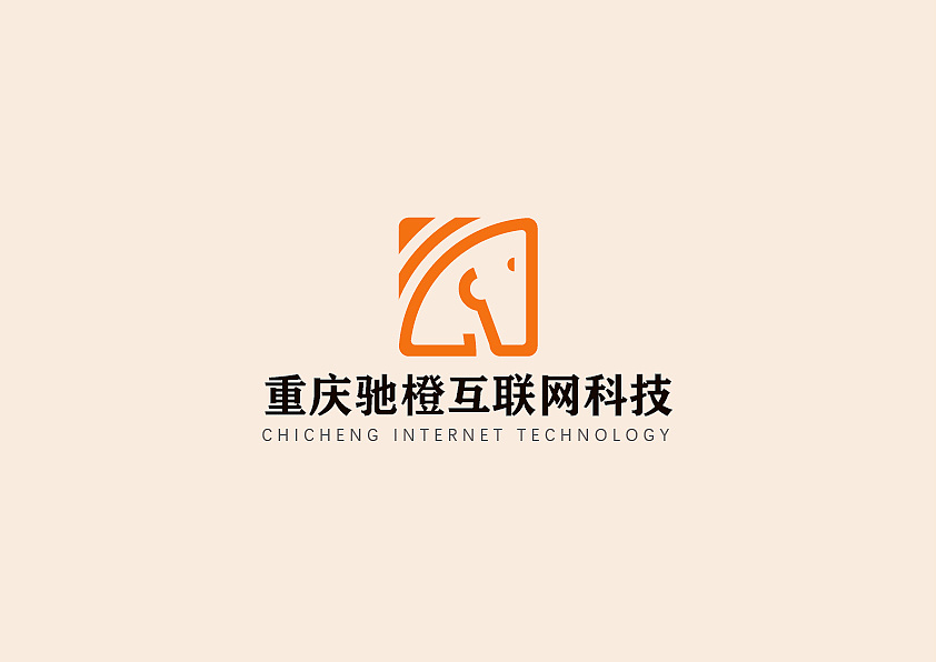 驰橙VIS（图ZMjMzNTk1MDI4） - 品牌 - 站酷设计师旧念旧情原创素材 - 站酷ZCOOL