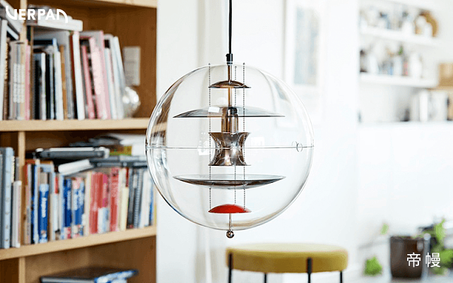 为家庭增添温馨感 这些进口客厅灯具品牌美极了！