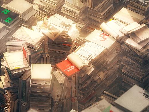 抖音 | DOU来读书