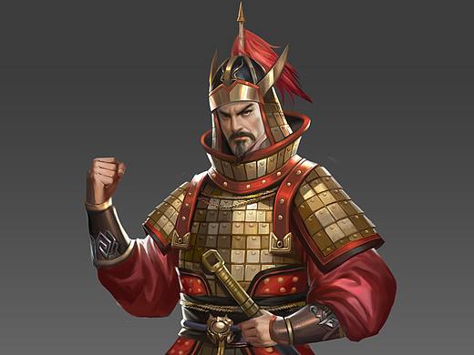 华夏英雄传-2019