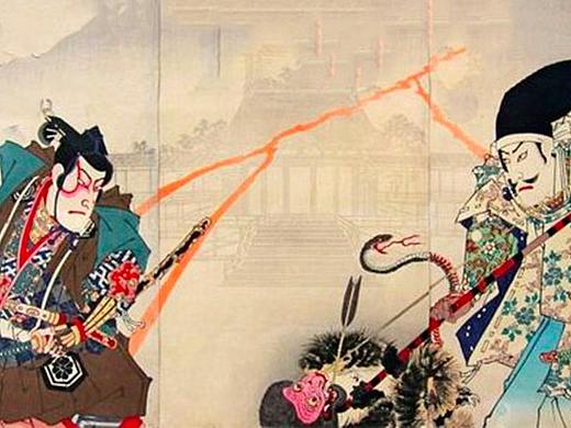 一个和尚引发的血案