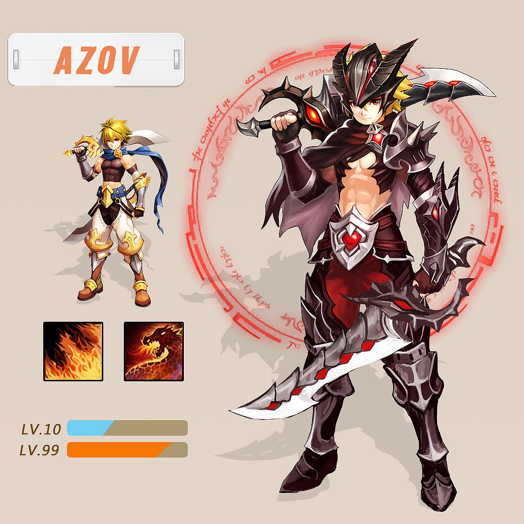 一些游戏小广告(16年12月)