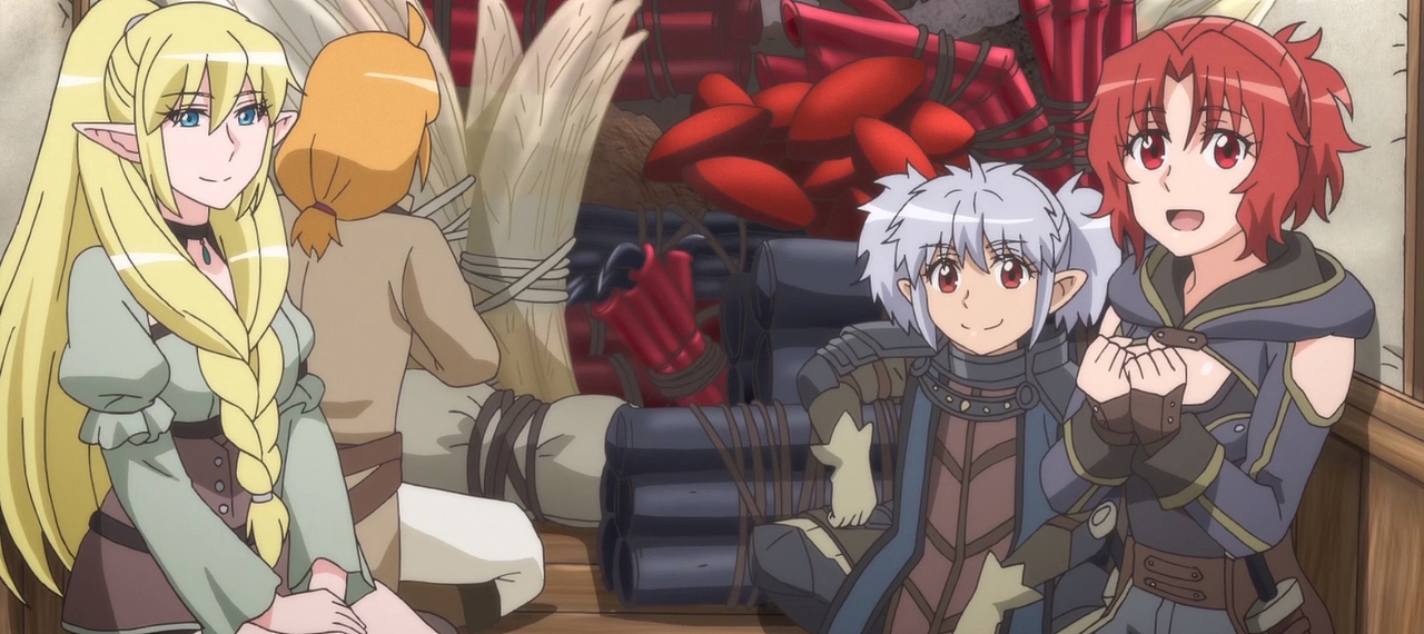 每日动漫壁纸：319