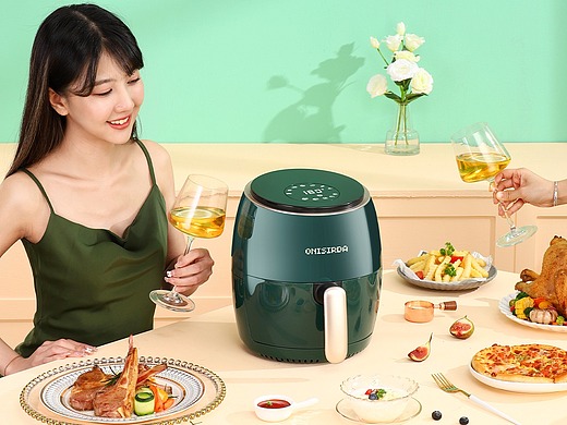 家庭小家电_素材网站_图片免费下载-zcool站酷