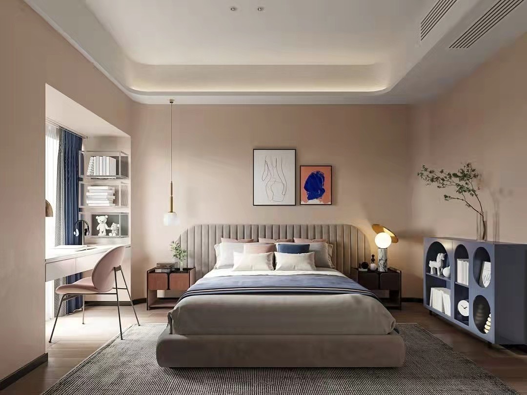 现代简约 ,阳光与温柔,生活与理想!