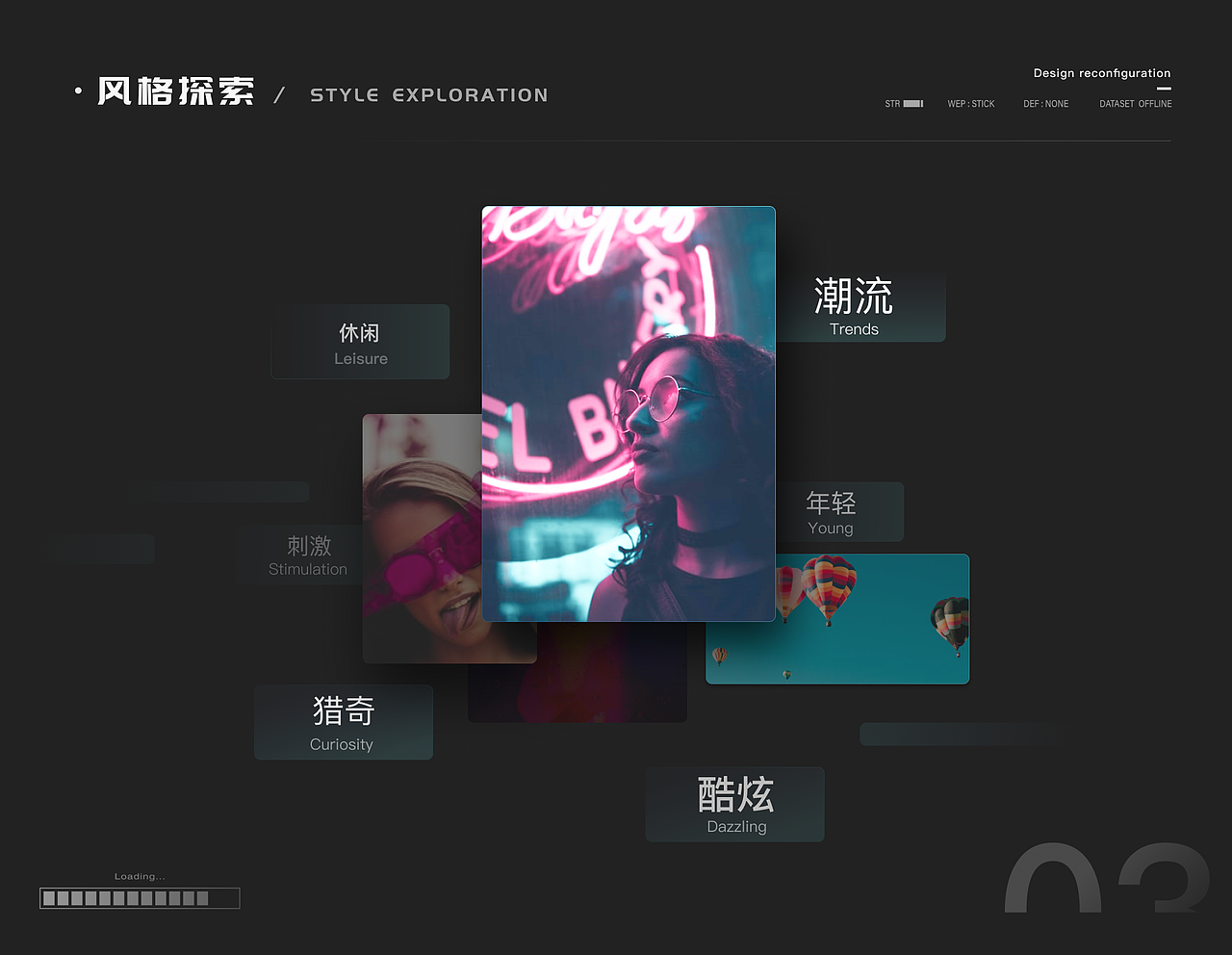 千岛潮玩APP项目分析复盘