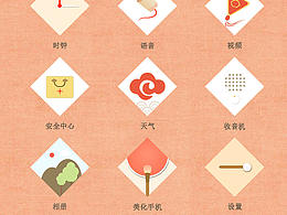 復(fù)古圖標(biāo)