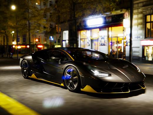 兰博基尼（个人主页-ZNTA4NDAyNDA=） - 机械/交通 - 站酷设计师大龄空间化妆师原创素材 - 站酷ZCOOL