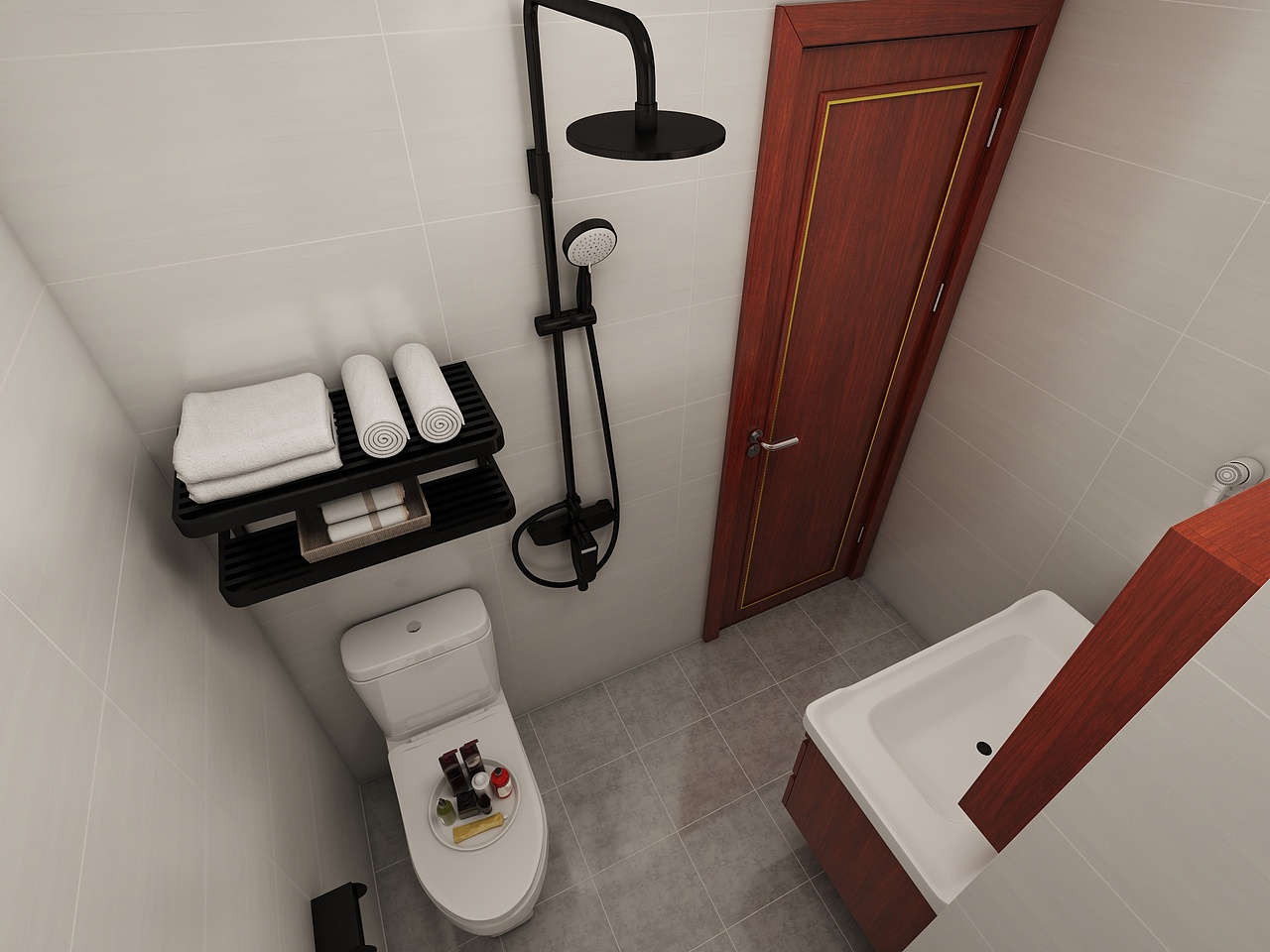 新中式 | 骨子里散发出的品味与涵养