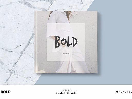 文艺唯美摄影照片展示画册模板