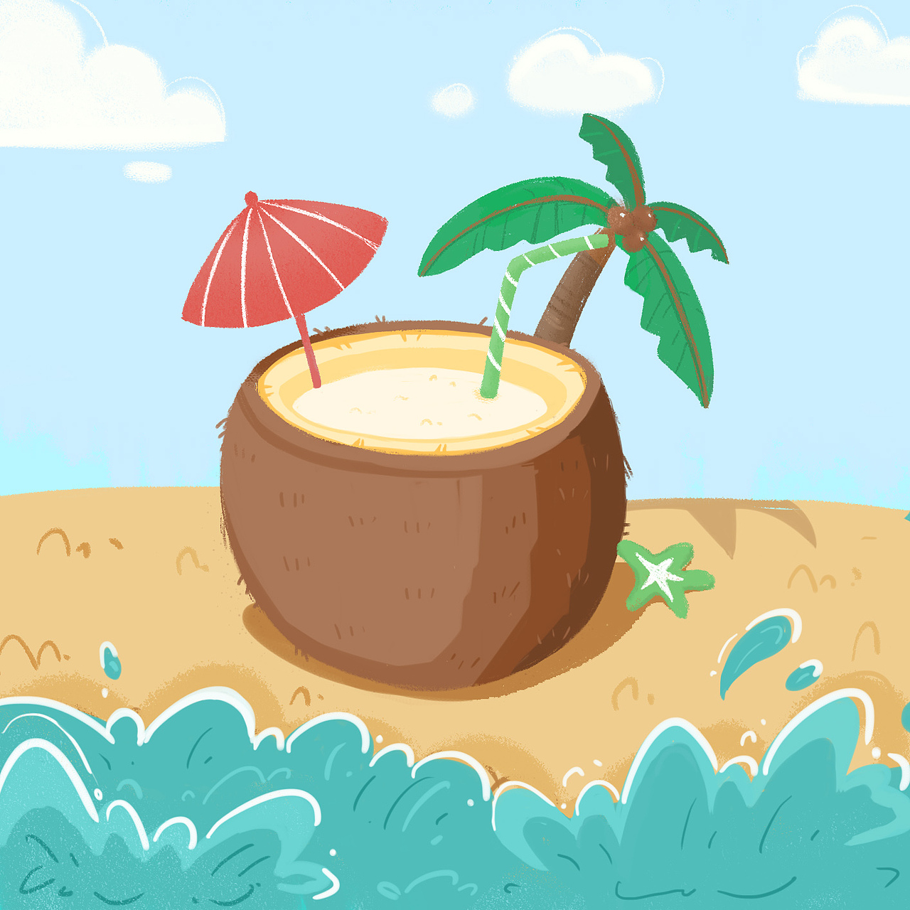 杂七杂八（图ZMjE0NTYxMzk2） - 创作习作 - 站酷设计师鸡蛋灌饼加三蛋原创素材 - 站酷ZCOOL