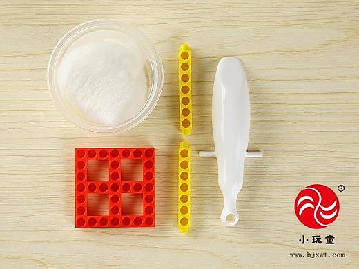 科技发明-饮水鸟